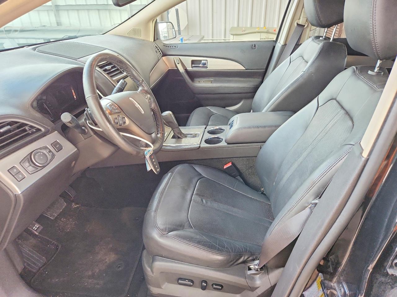 Lincoln MKX