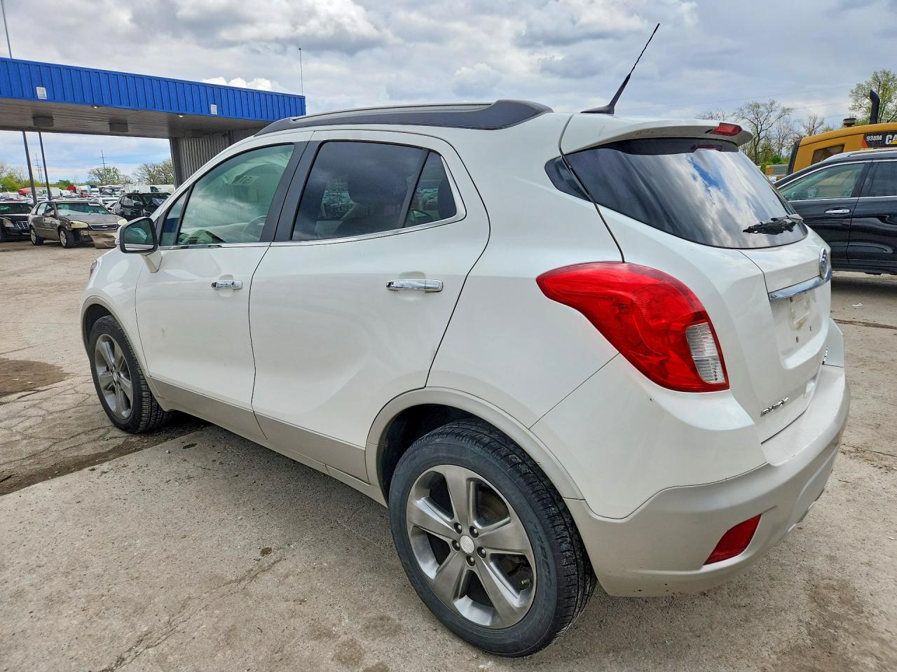 Buick Encore