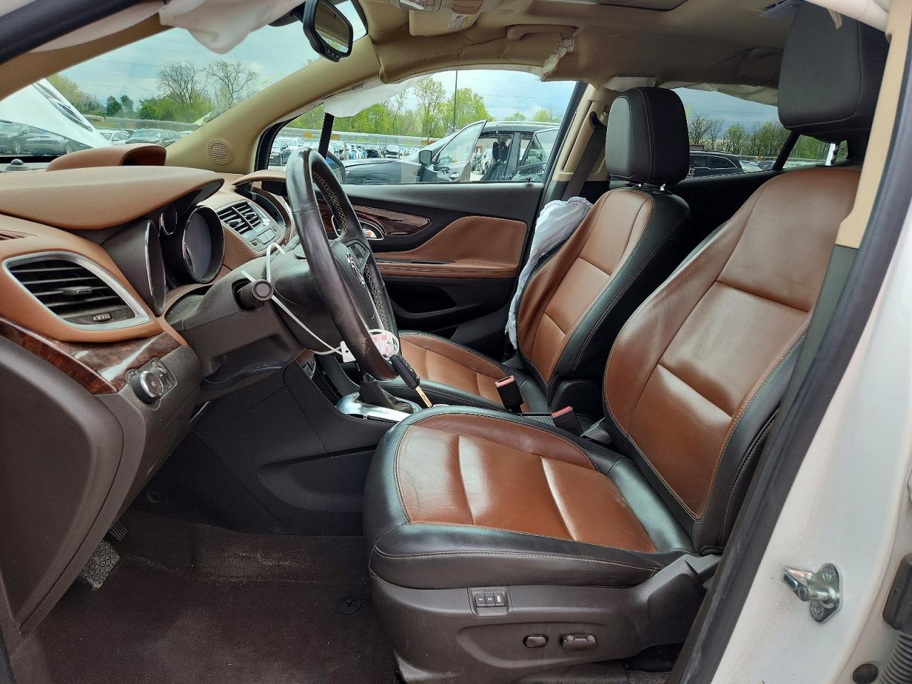 Buick Encore
