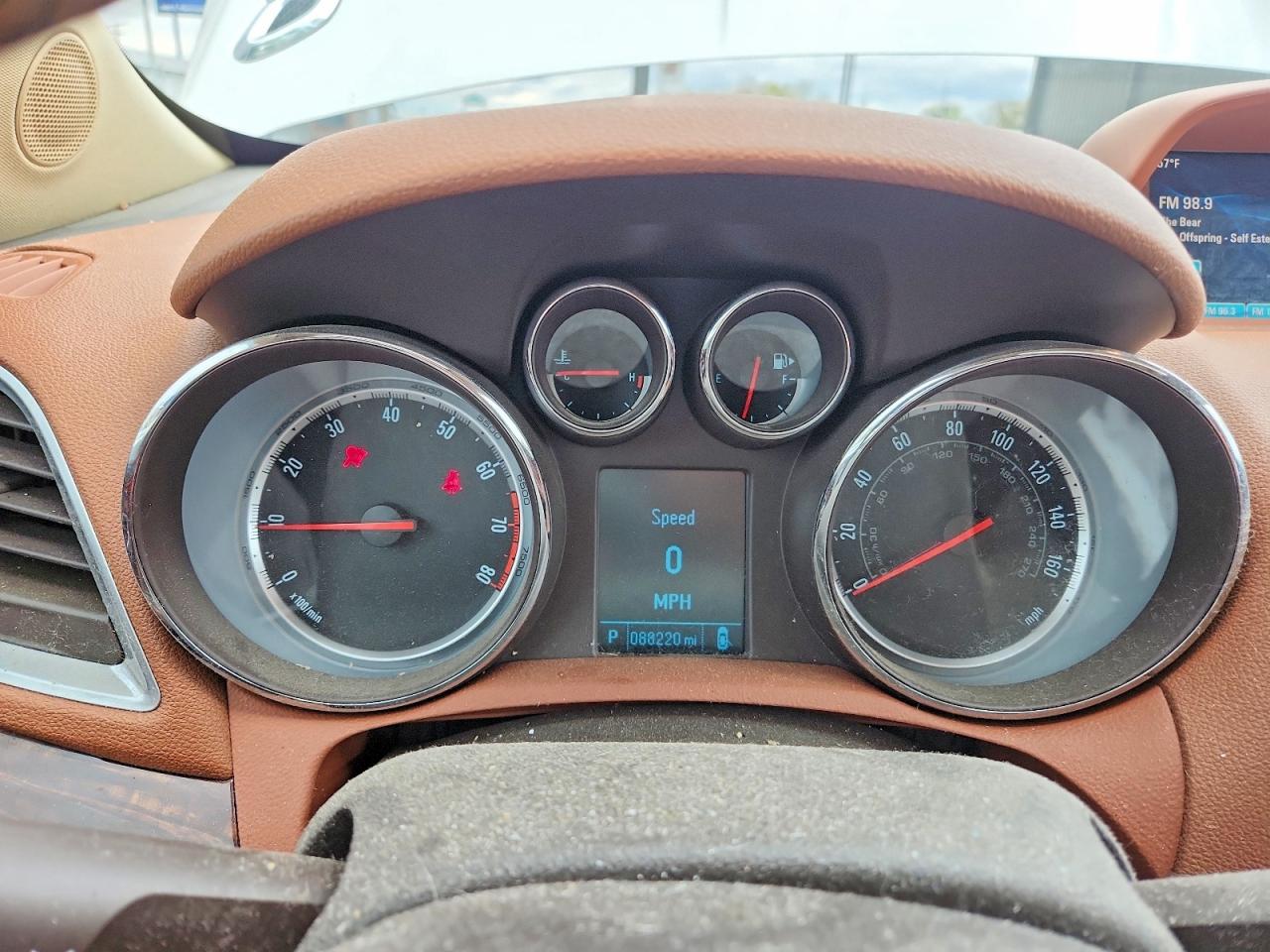 Buick Encore