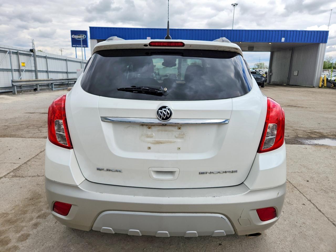 Buick Encore