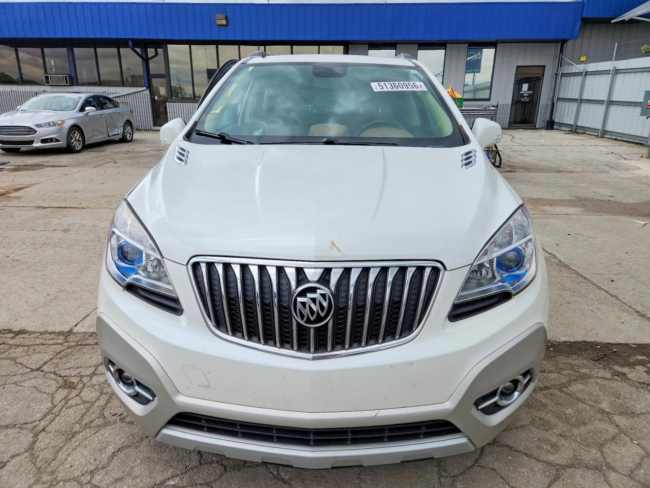 Buick Encore