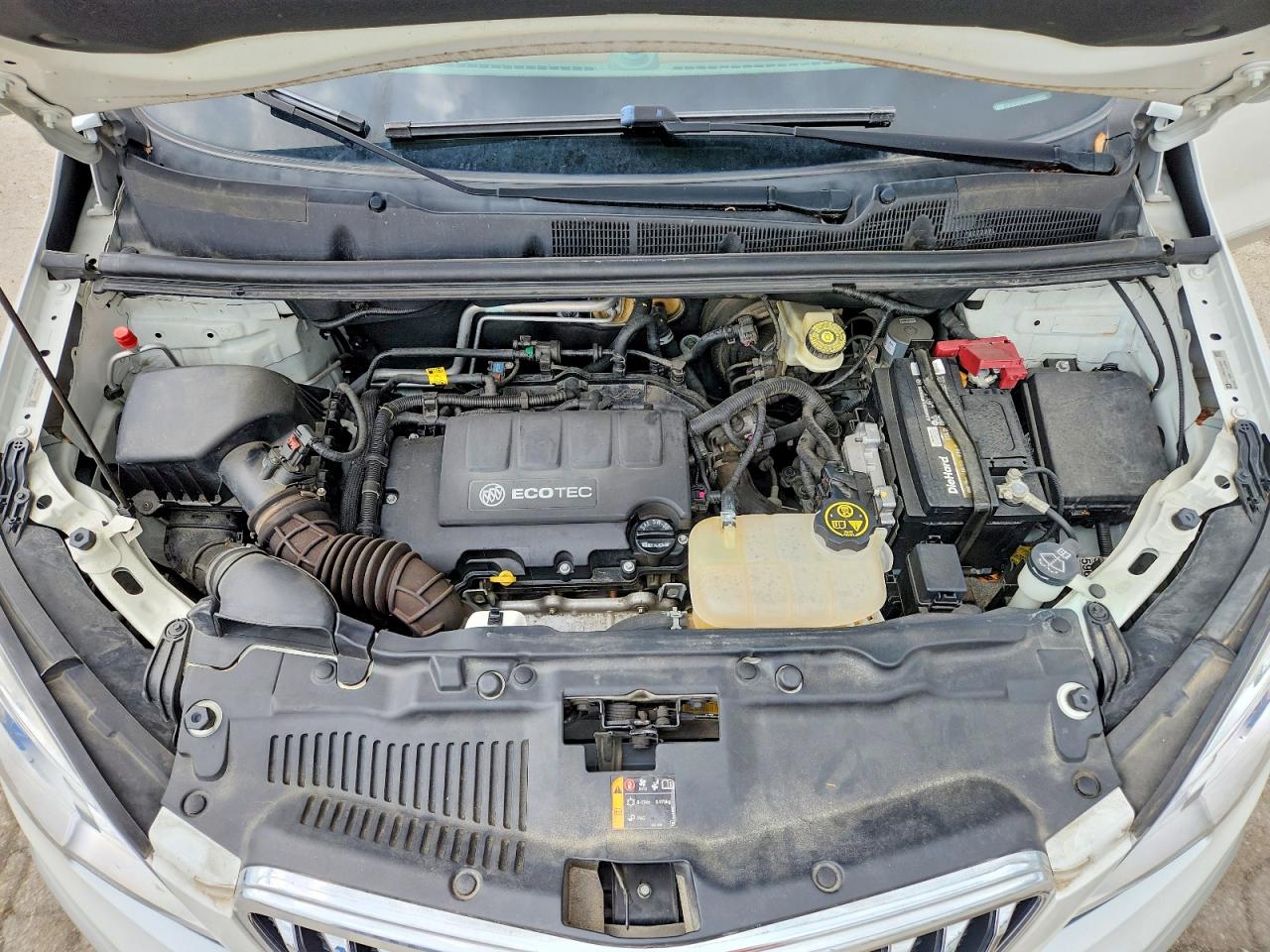Buick Encore