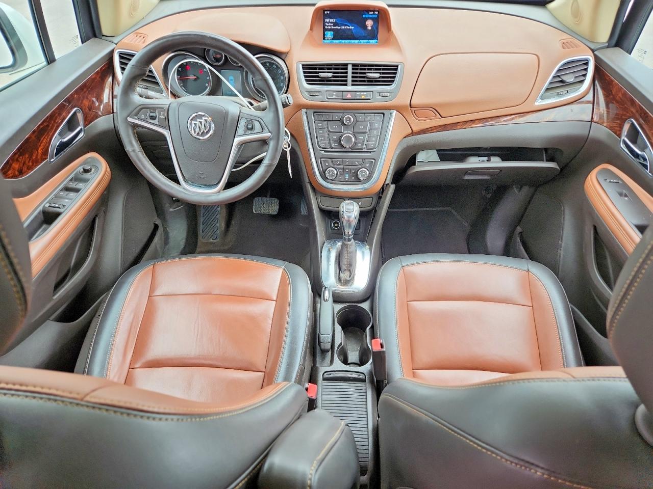 Buick Encore