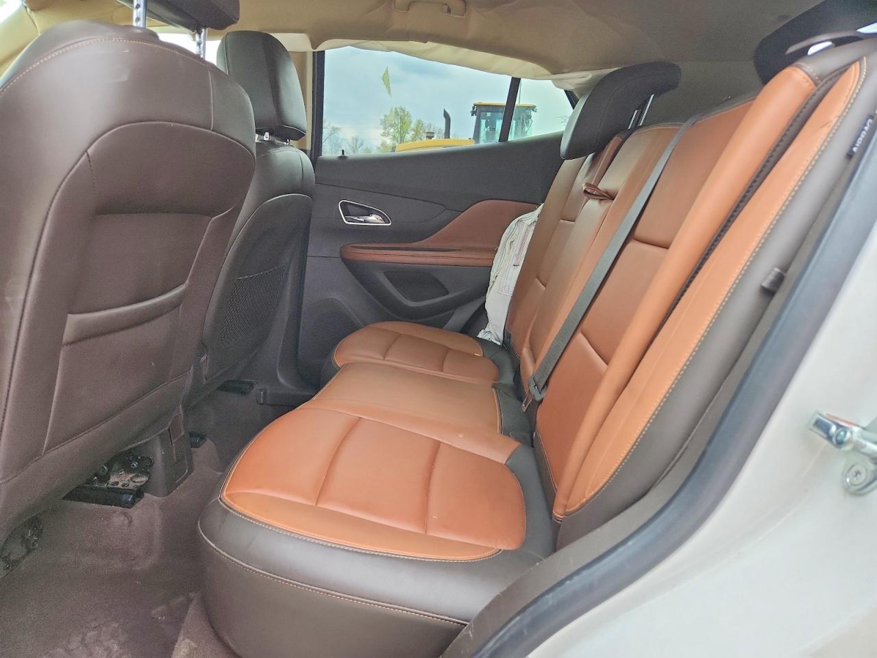 Buick Encore