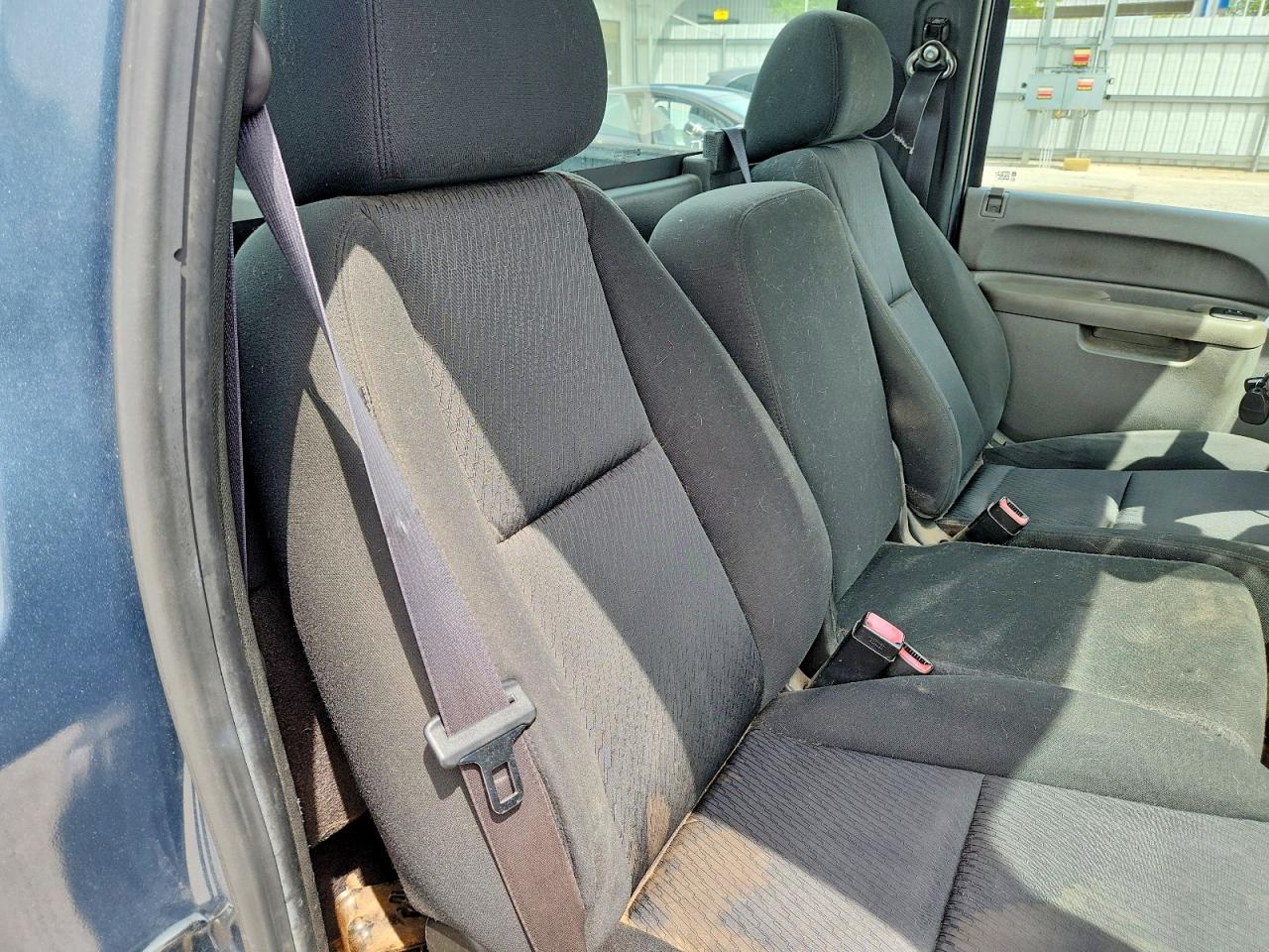 Chevrolet Silverado K1500
