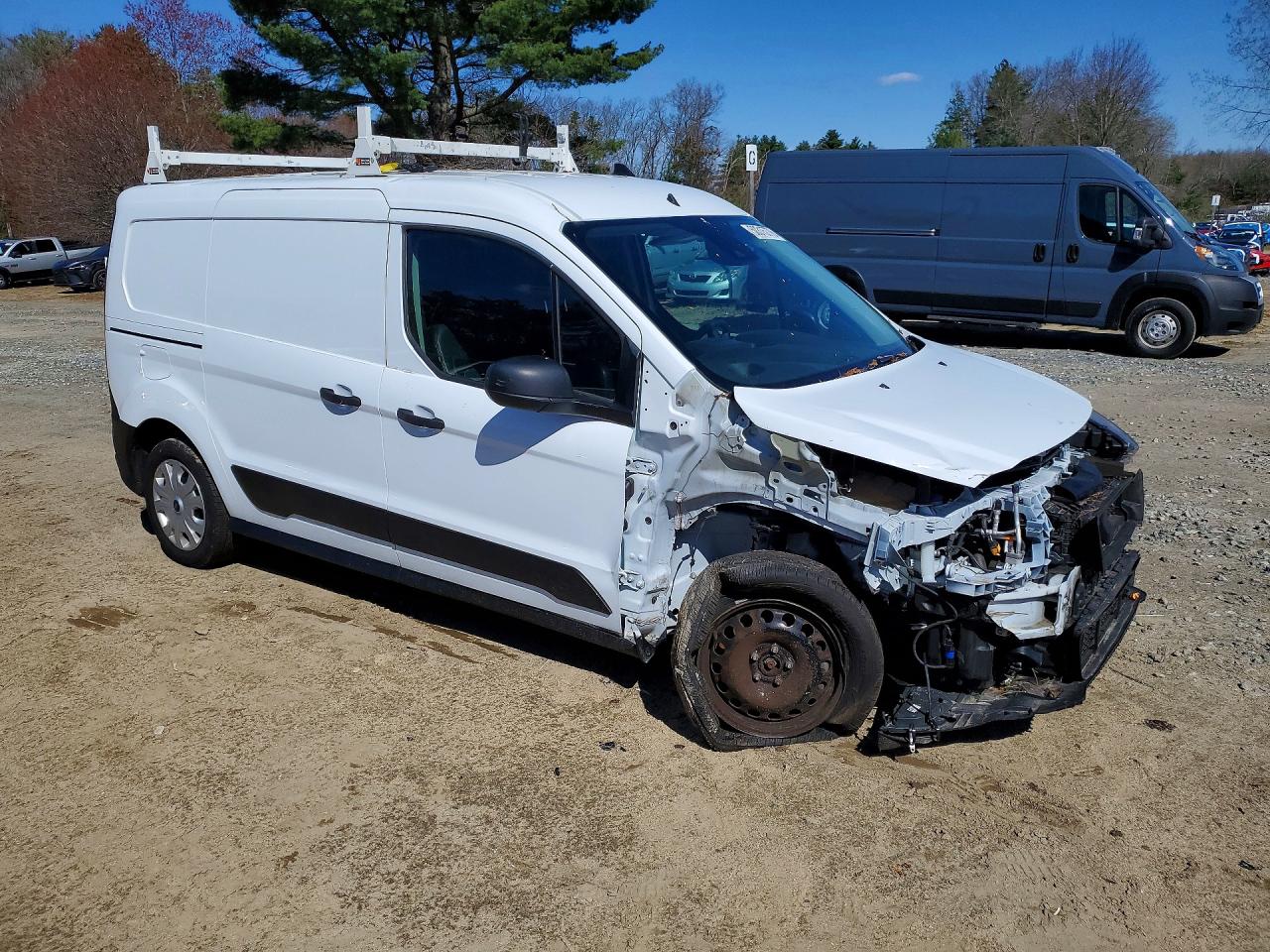 Ford Transit Xl