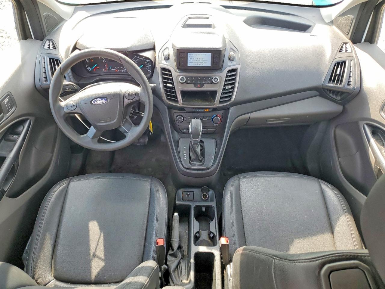 Ford Transit Xl