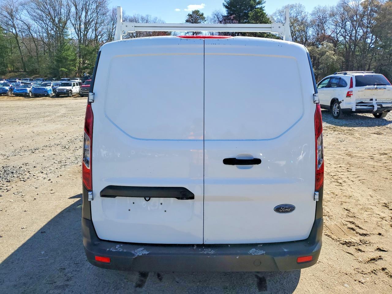 Ford Transit Xl