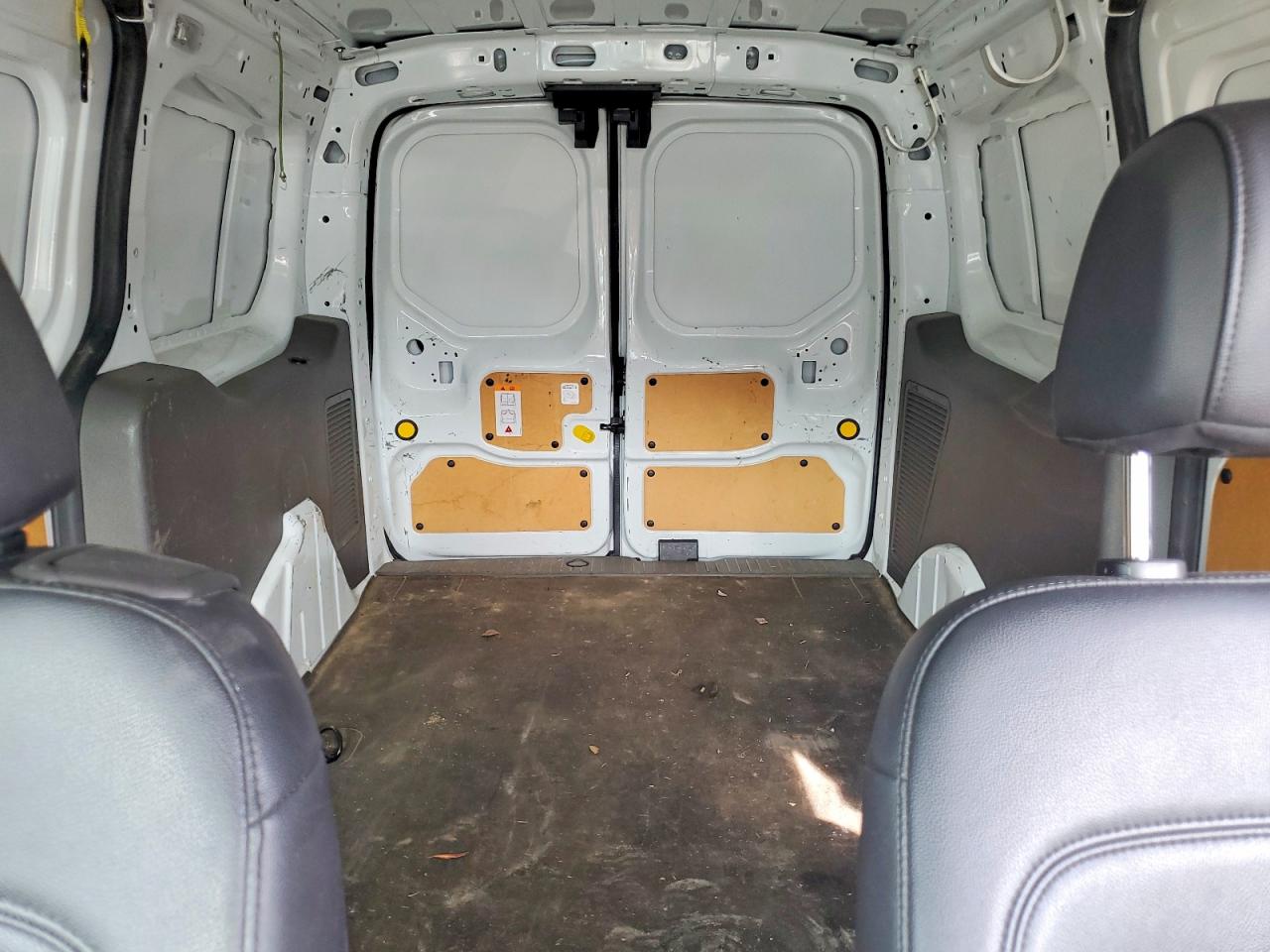 Ford Transit Xl