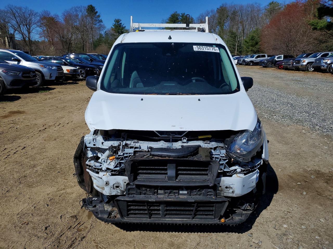 Ford Transit Xl
