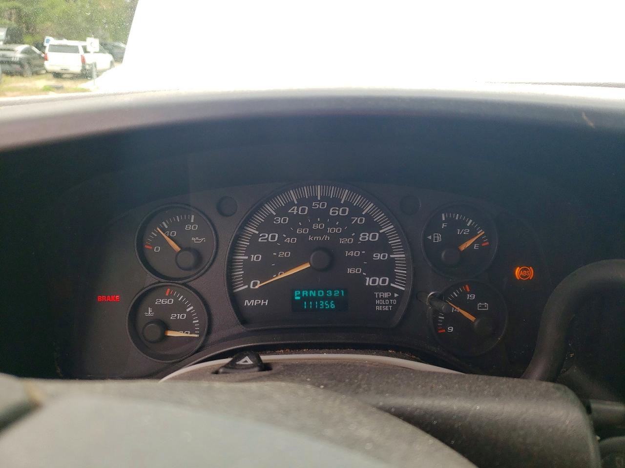 GMC Savana G2500