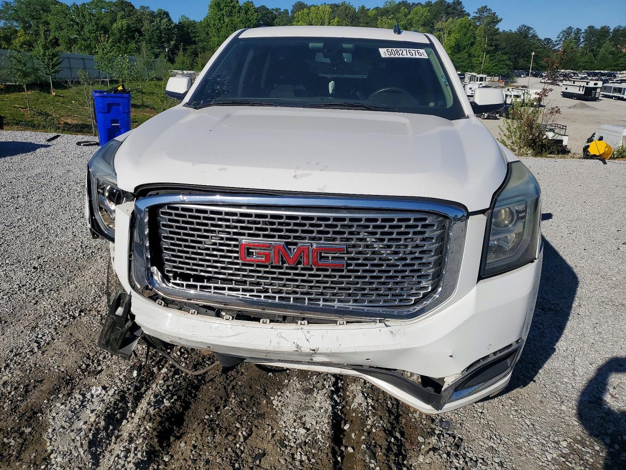 GMC Yukon Sle