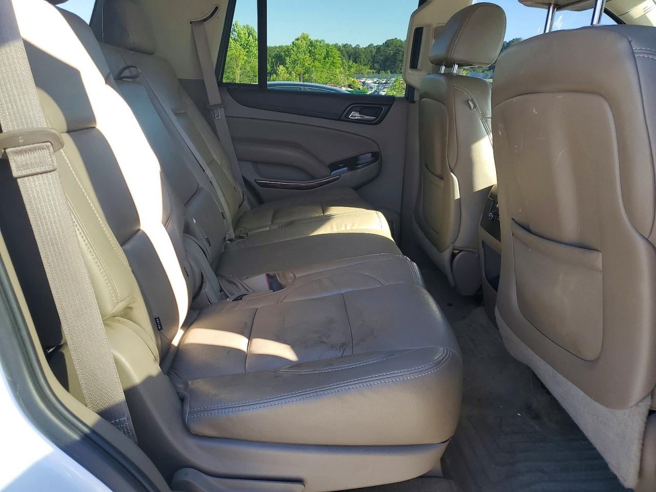 GMC Yukon Sle