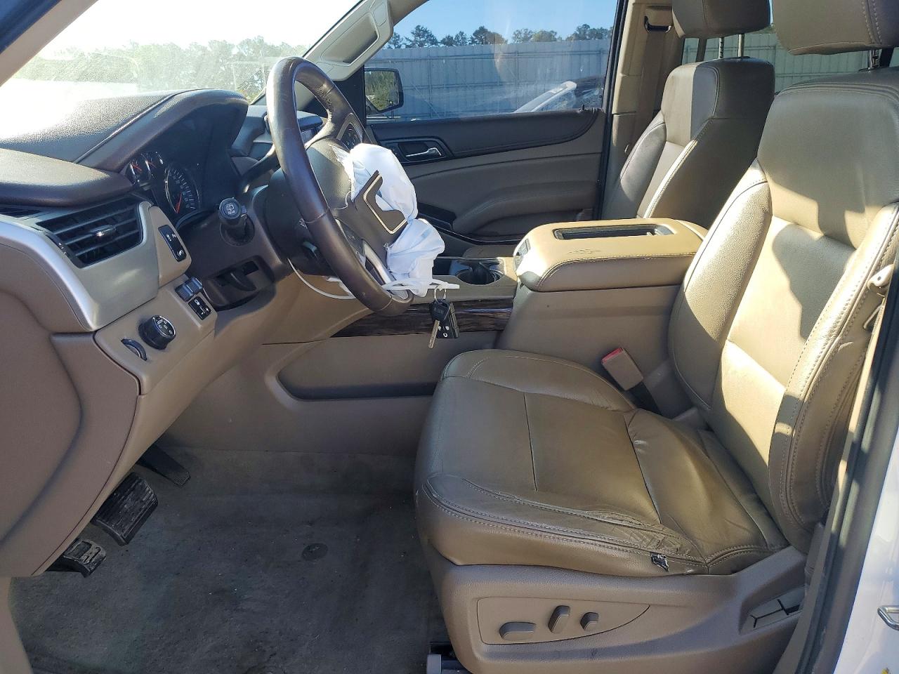 GMC Yukon Sle
