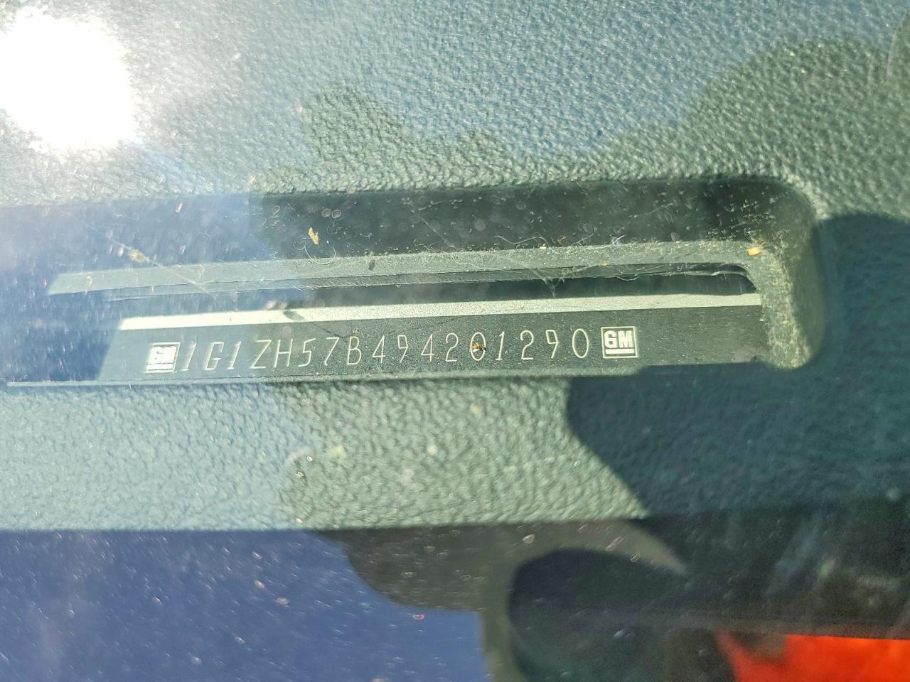 Chevrolet Malibu 1lt