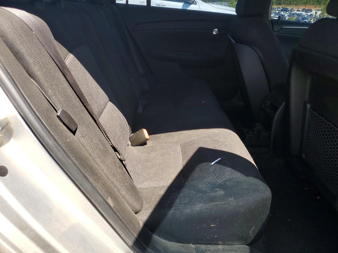 Chevrolet Malibu 1lt