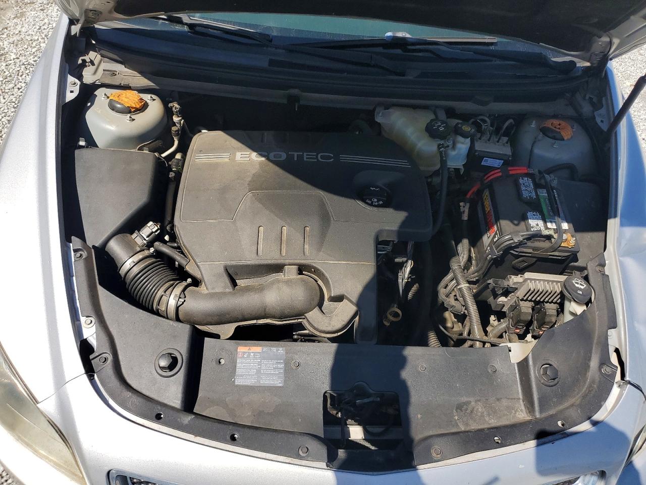 Chevrolet Malibu 1lt