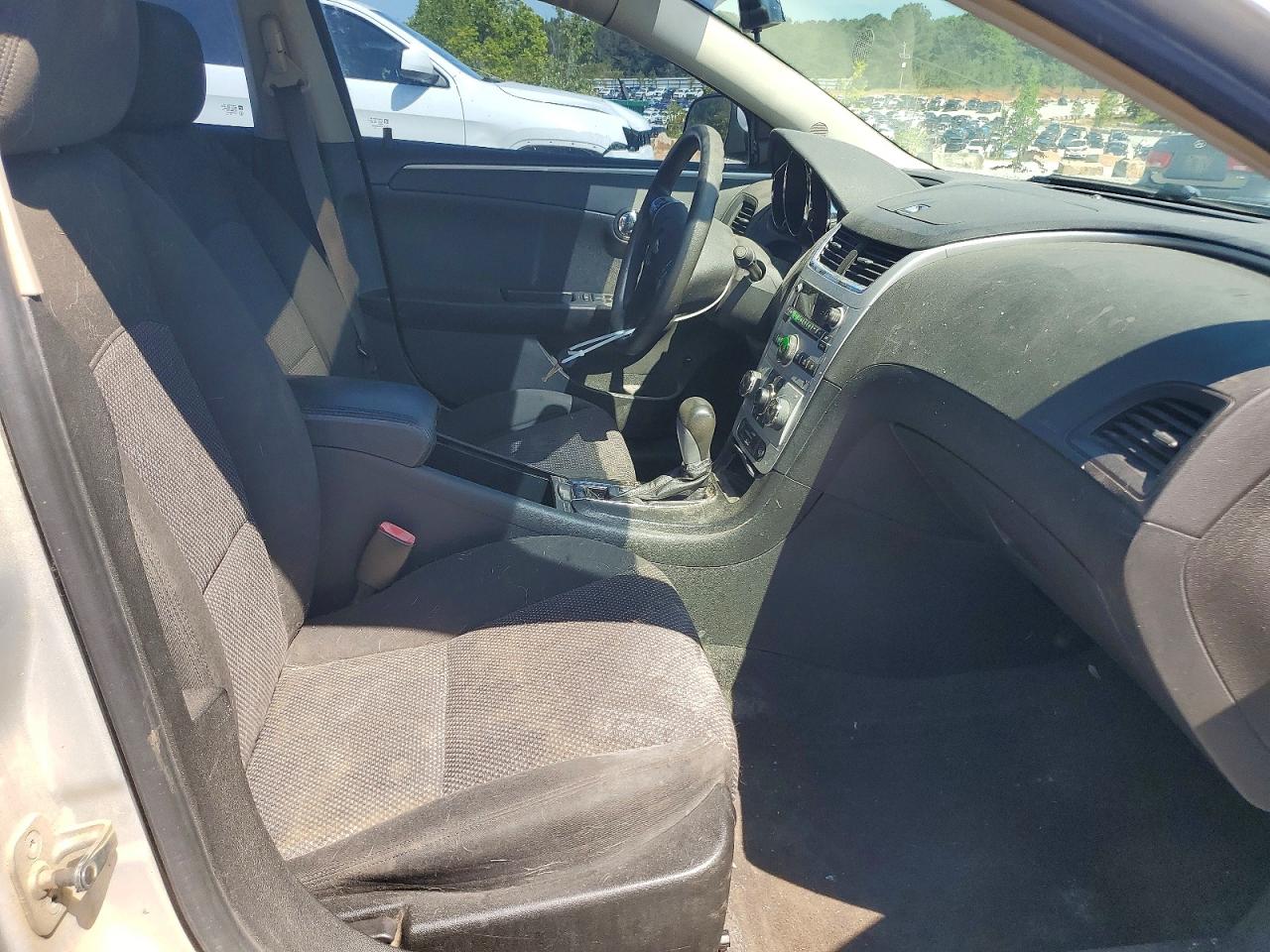 Chevrolet Malibu 1lt