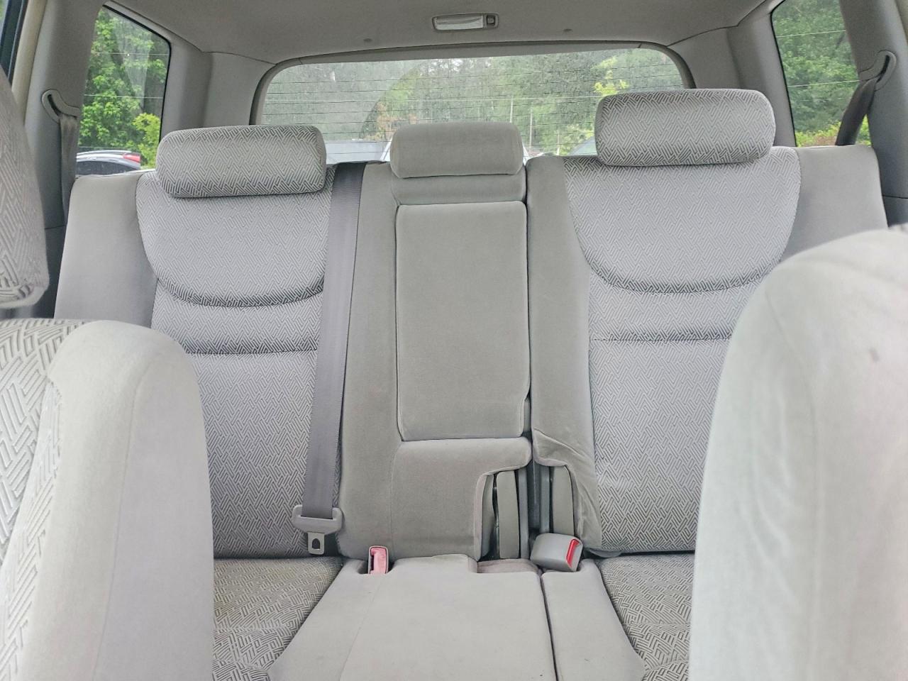 Toyota Highlander Limited