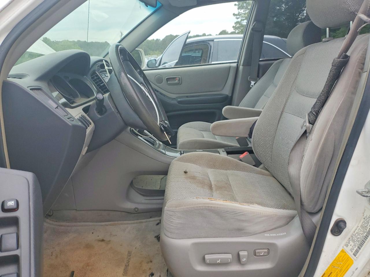 Toyota Highlander Limited