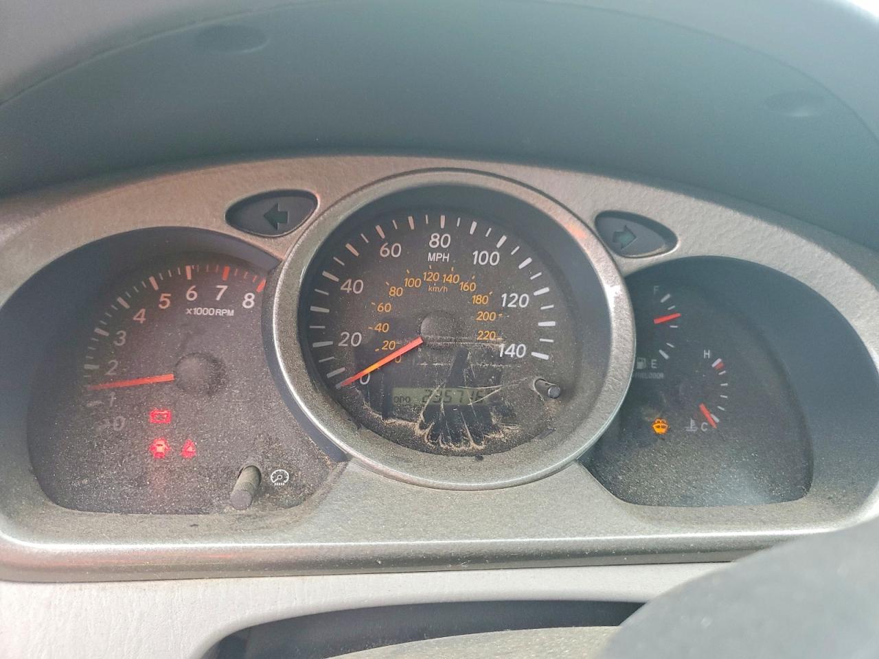 Toyota Highlander Limited