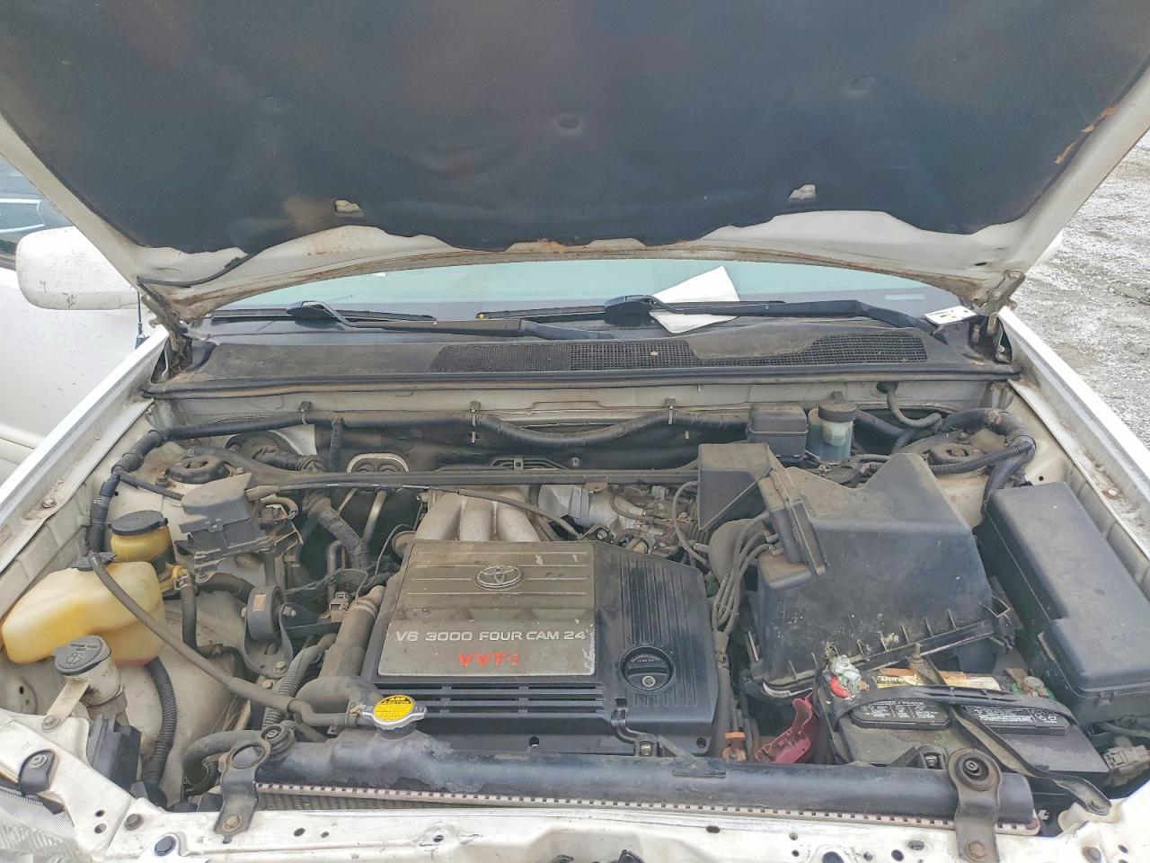 Toyota Highlander Limited