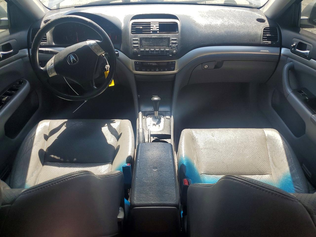 Acura TSX