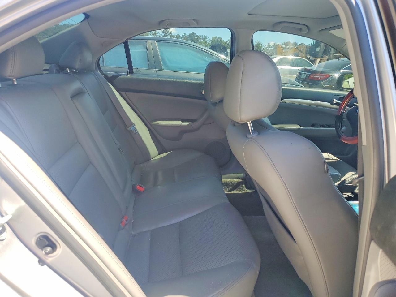 Acura TSX