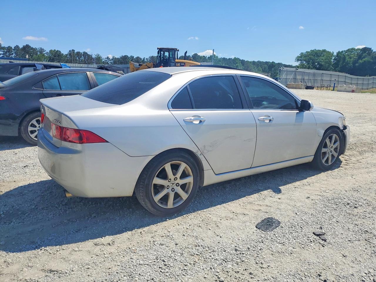 Acura TSX