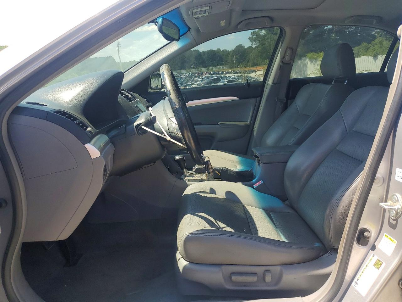 Acura TSX