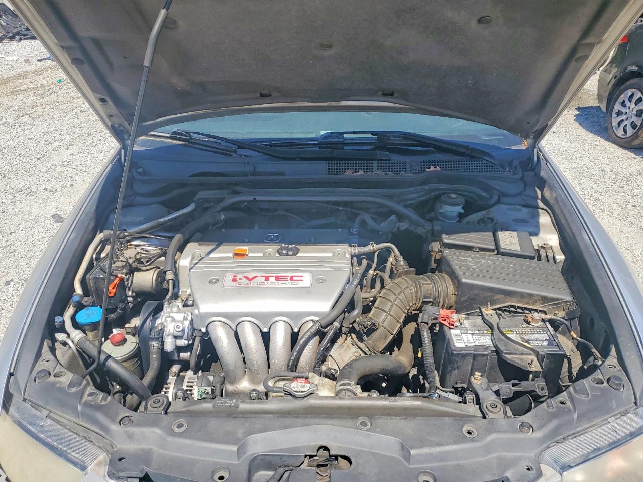 Acura TSX