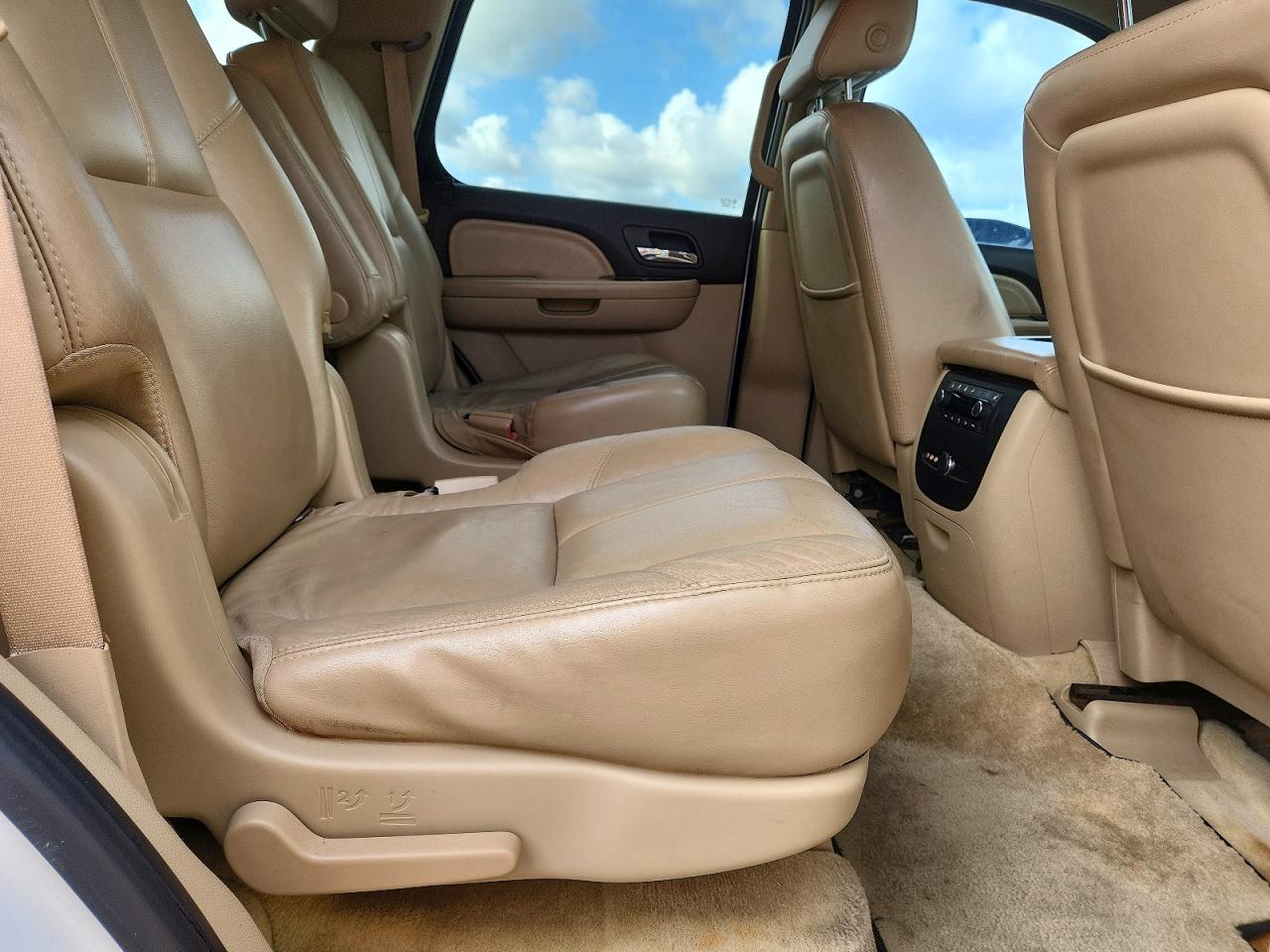 GMC Yukon Denali