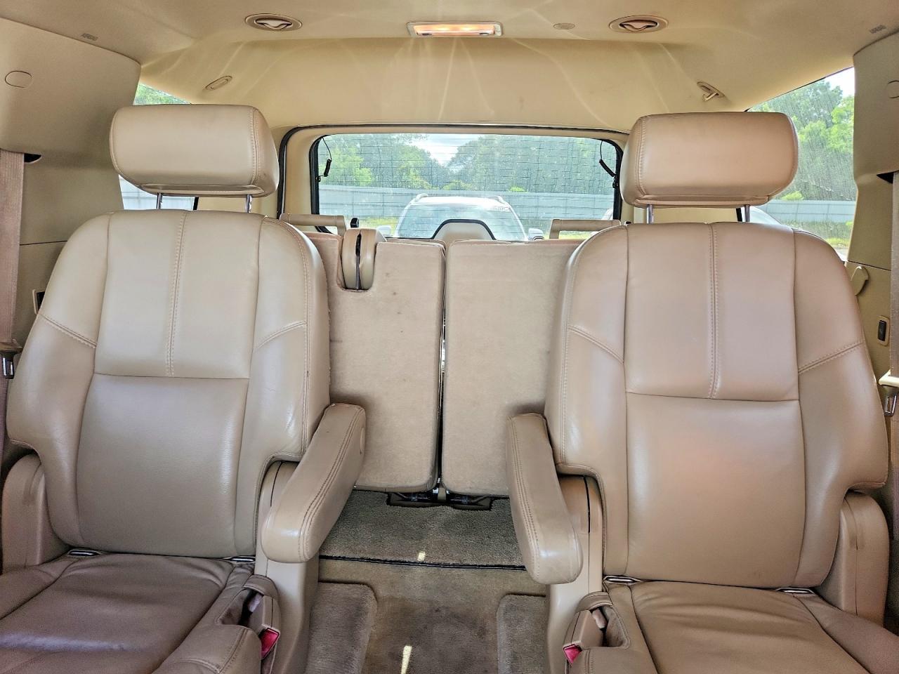 GMC Yukon Denali