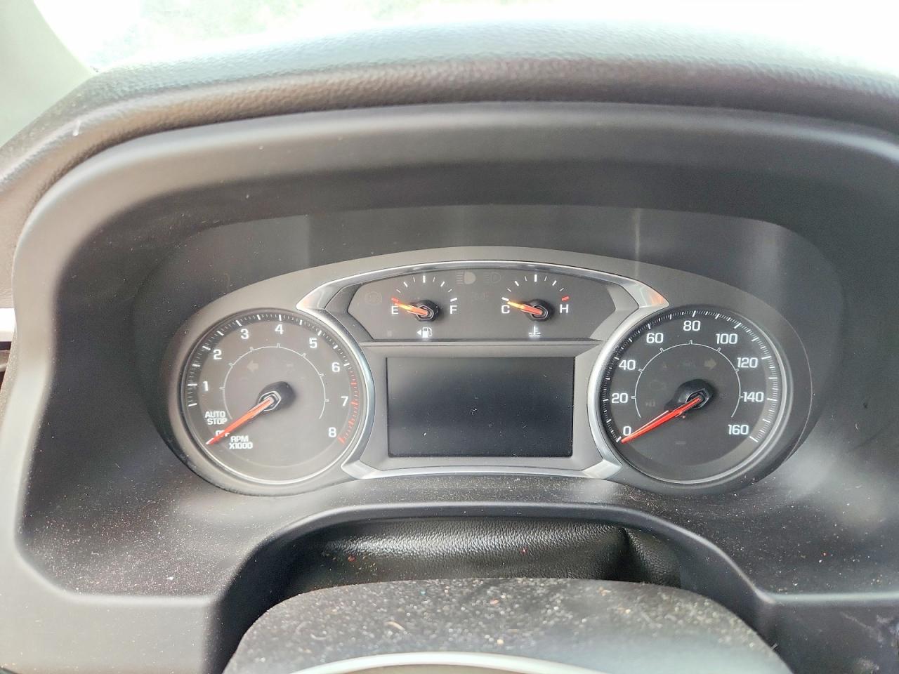 GMC Acadia Sle