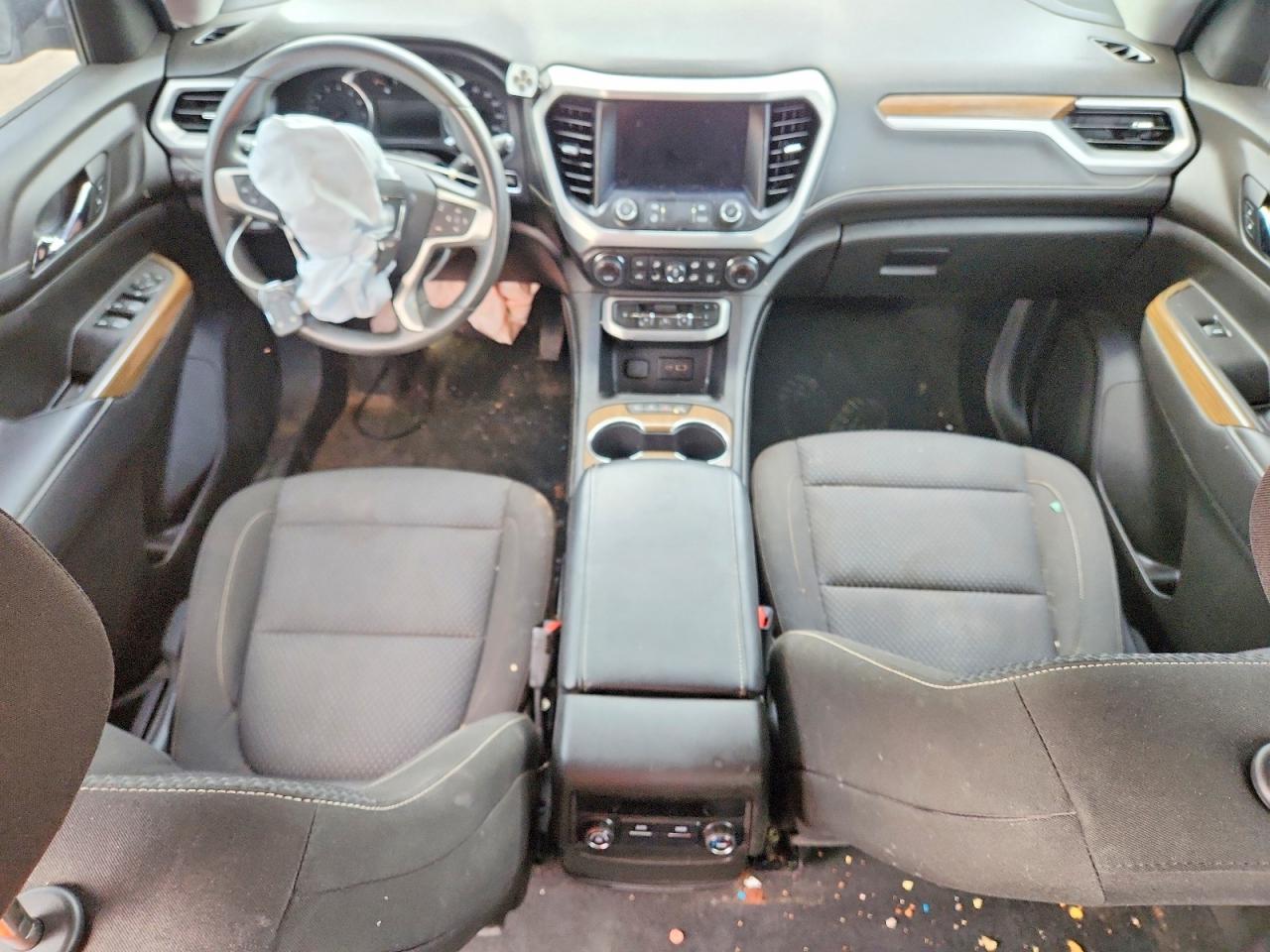 GMC Acadia Sle