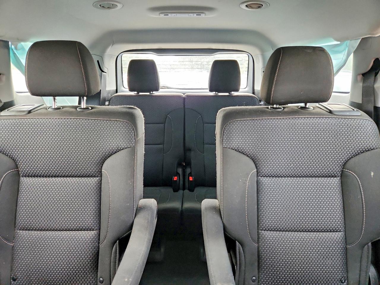 GMC Acadia Sle