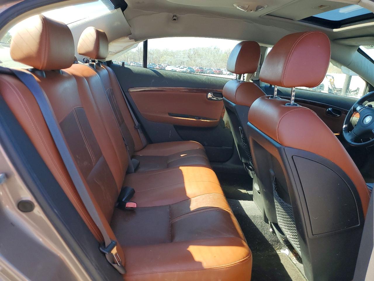 Saturn Aura Xr