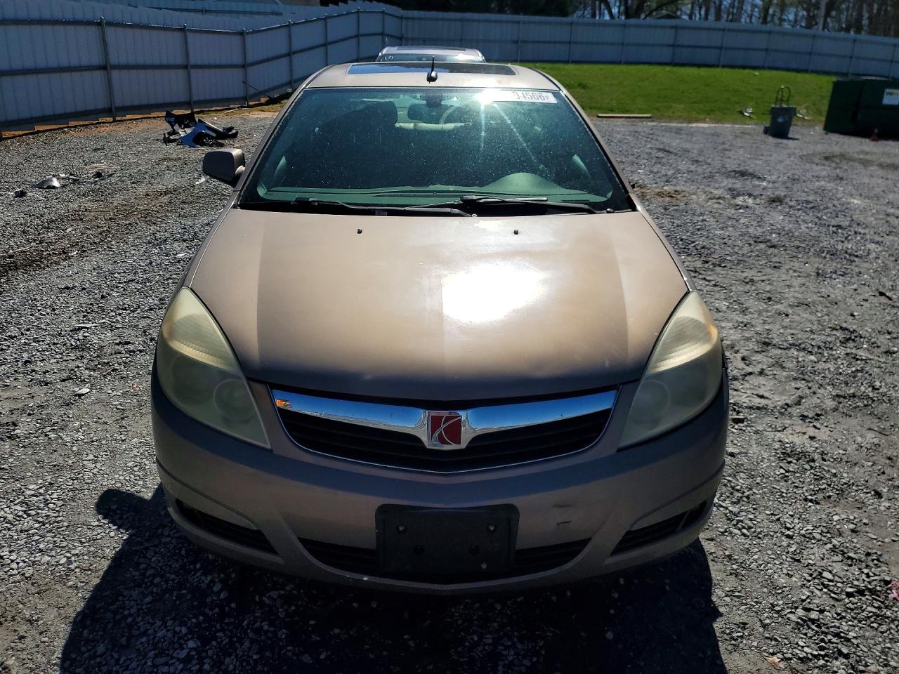 Saturn Aura Xr