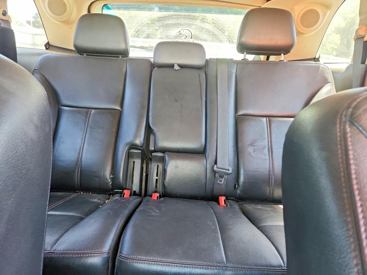 Ford Edge Limited