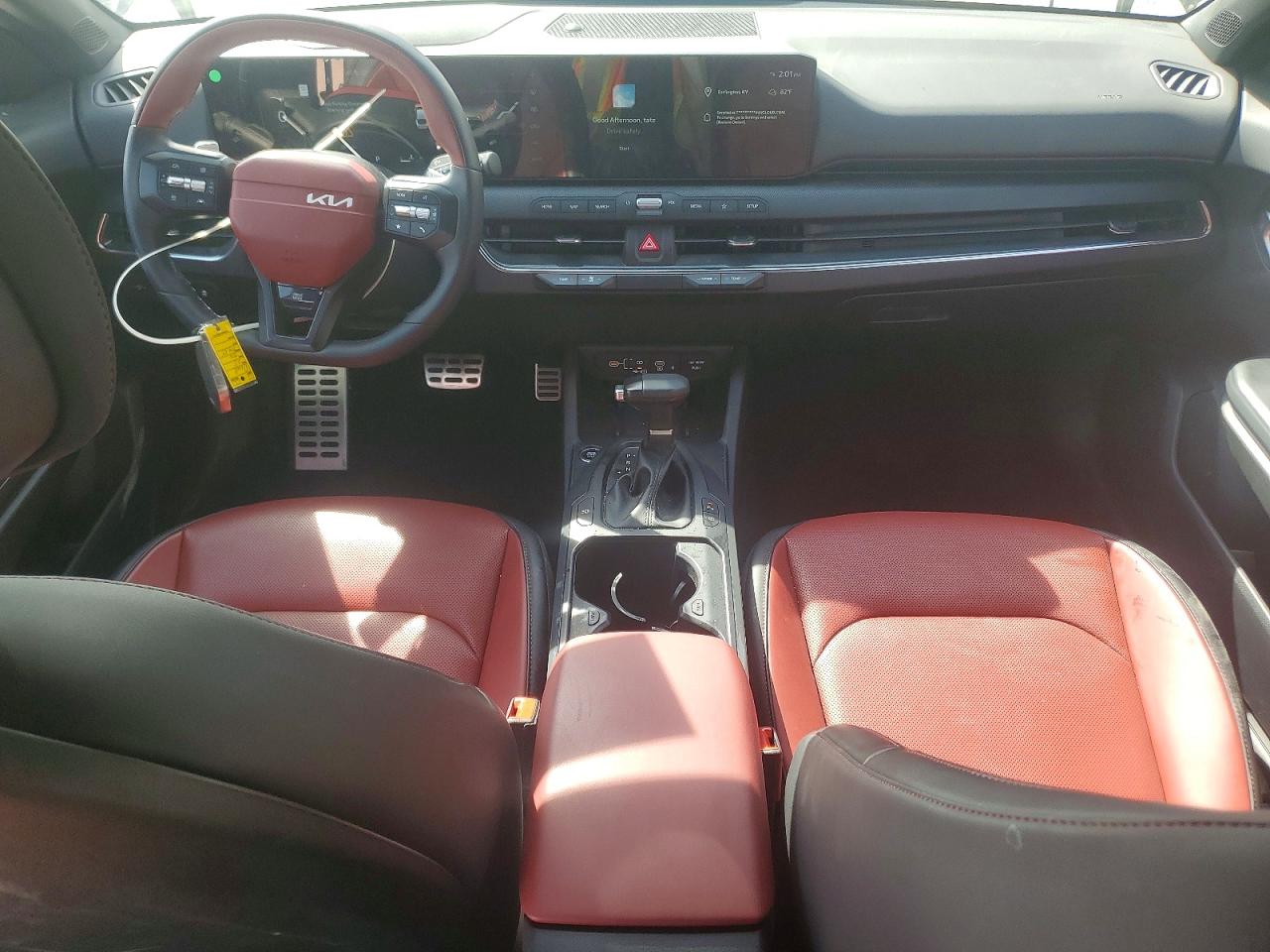 Kia K4 Gt-line Gt-line Turbo