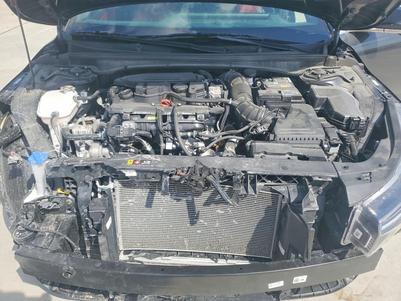 Kia K4 Gt-line Gt-line Turbo