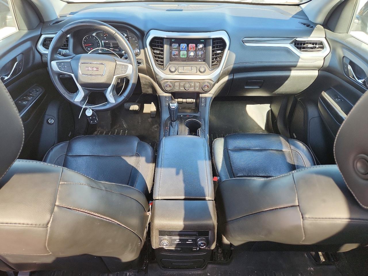 GMC Acadia Slt-1