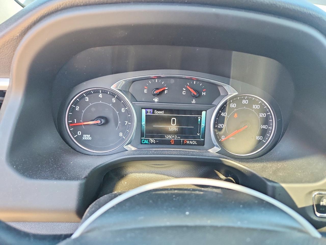 GMC Acadia Slt-1