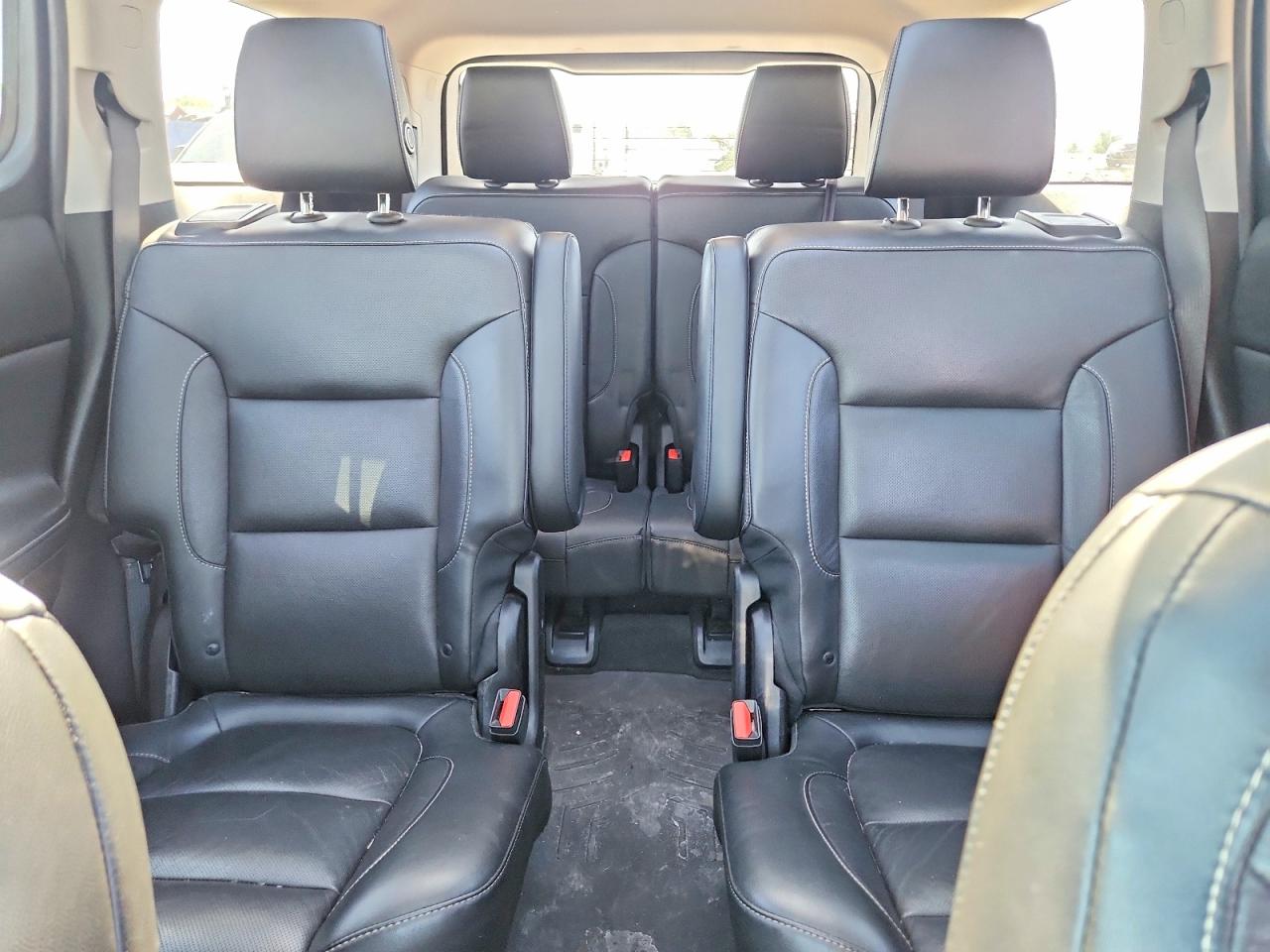 GMC Acadia Slt-1