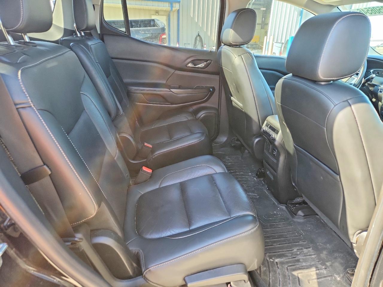 GMC Acadia Slt-1