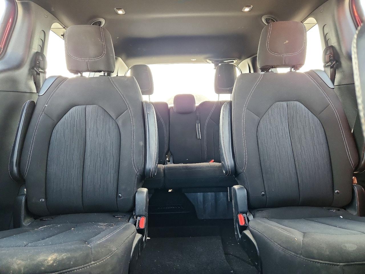 Chrysler Pacifica Touring