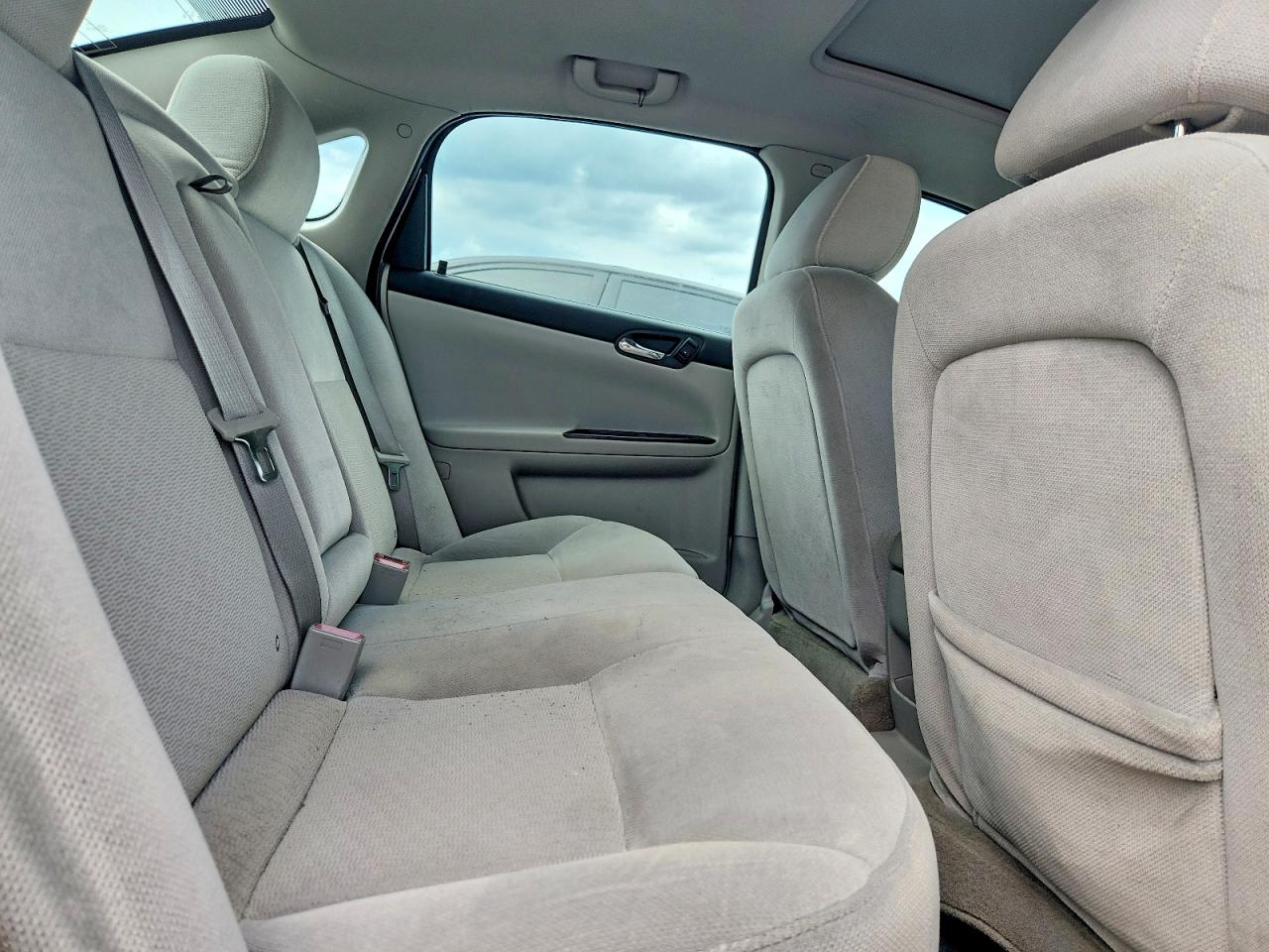 Chevrolet Impala Lt