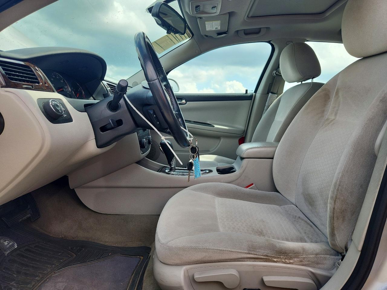 Chevrolet Impala Lt