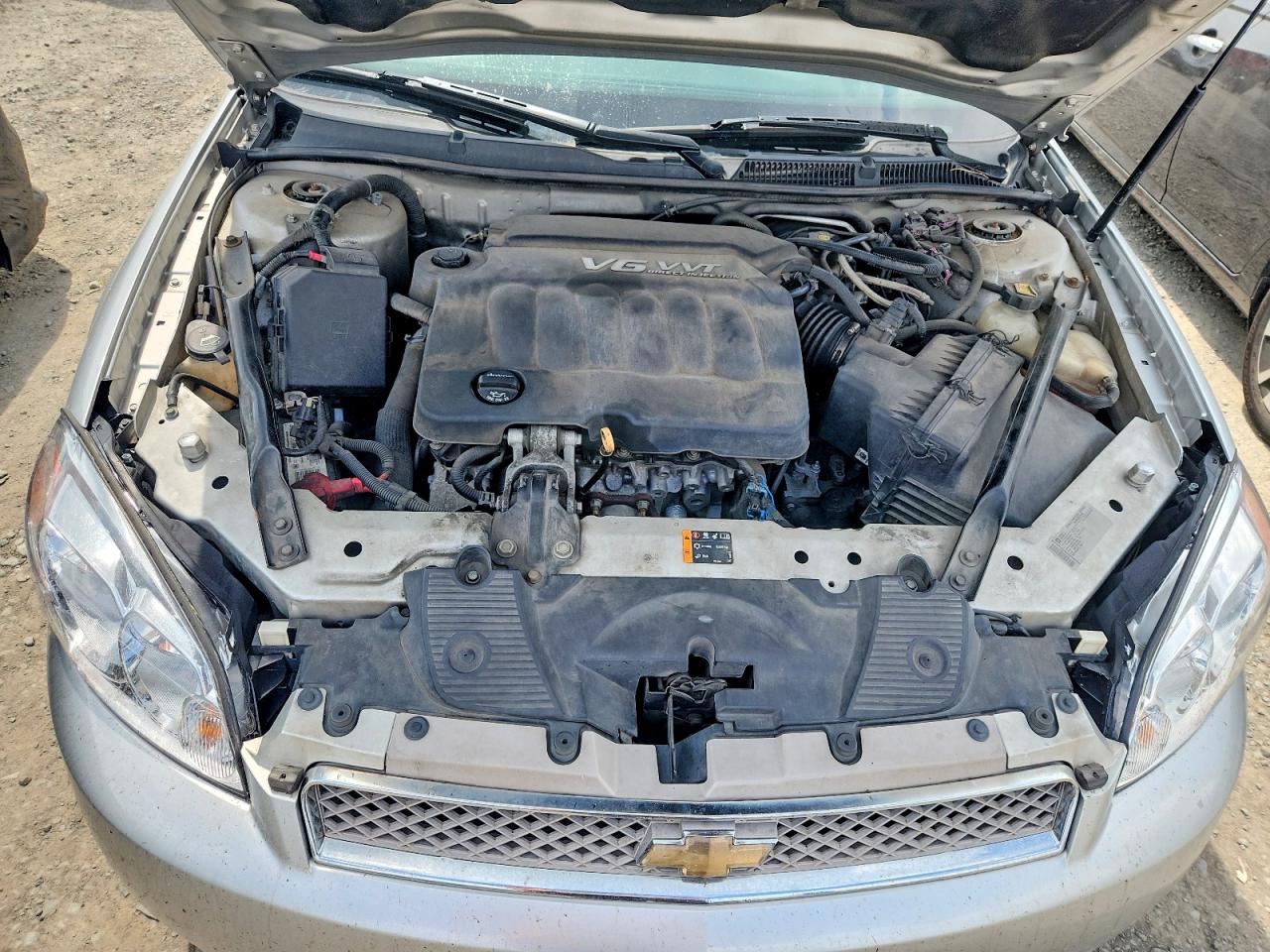 Chevrolet Impala Lt